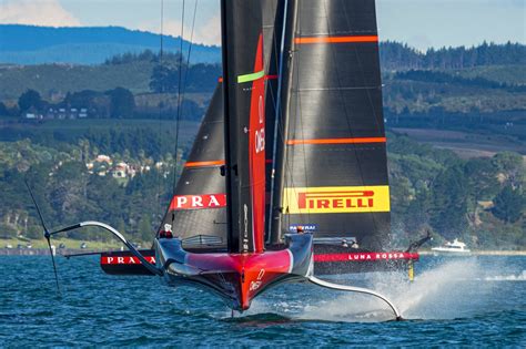 north sails ac36 by prada|LIVE UPDATES: THE 36TH AMERICA'S CUP MATCH .